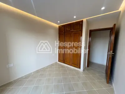 Luxury apartment in Gueliz with terrace