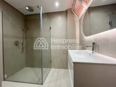 Luxury apartment in Gueliz with terrace