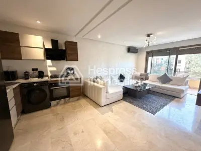 Apartment near Gueliz ideal for Airbnb
