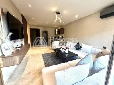 Apartment near Gueliz ideal for Airbnb
