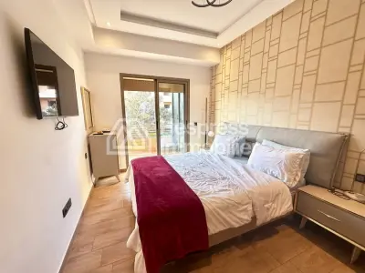 Apartment near Gueliz ideal for Airbnb