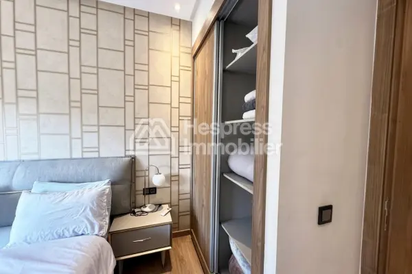 Appartement proche Gueliz idéal airbnb
