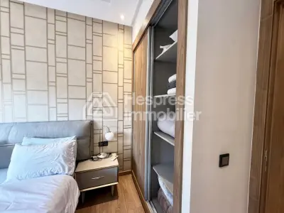 Apartment near Gueliz ideal for Airbnb