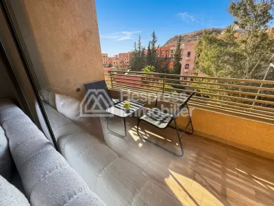 Apartment near Gueliz ideal for Airbnb