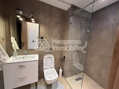Apartment near Gueliz ideal for Airbnb