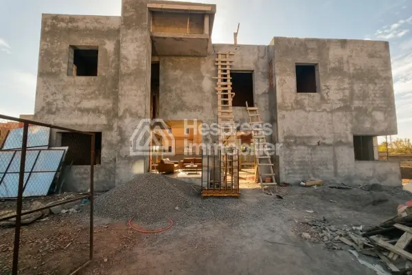 A saisir villa golf amelkis 4 suites
