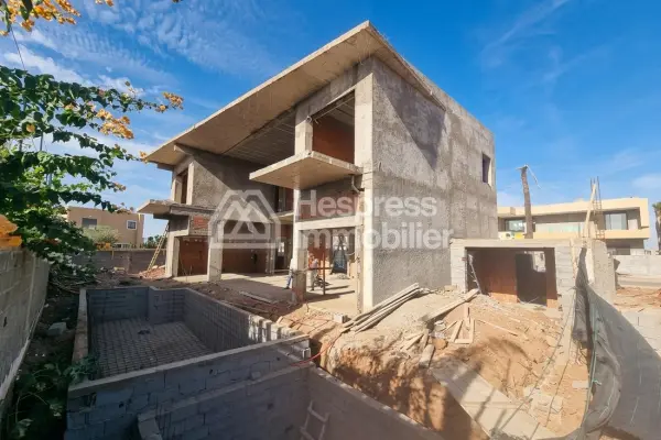 A saisir villa golf amelkis 4 suites
