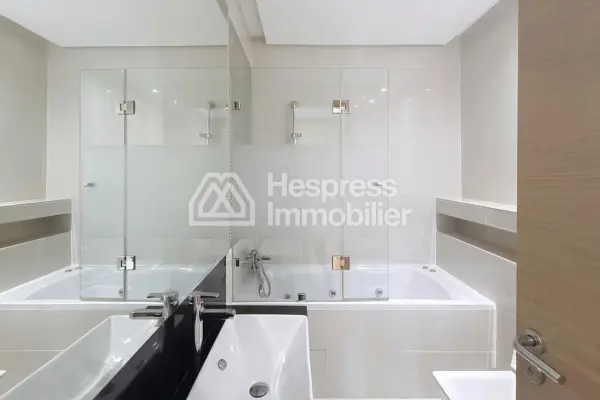 Appartement RDC – Résidence Prestigia Ambre – piscine
