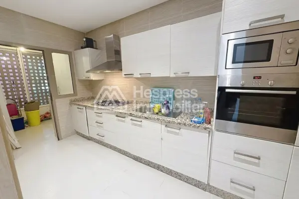Appartement RDC – Résidence Prestigia Ambre – piscine