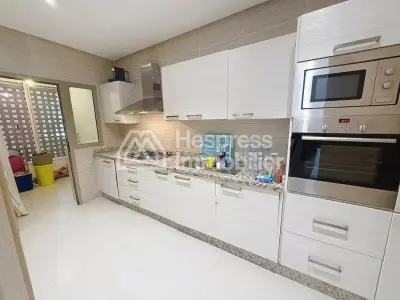 Ground floor apartment – ​​Prestigia Ambre Residence – swimming pool