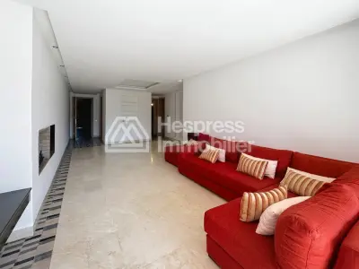 Ground floor apartment – ​​Prestigia Ambre Residence – swimming pool