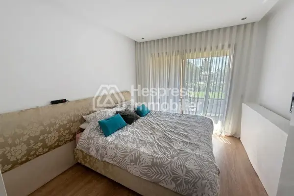 Appartement RDC – Résidence Prestigia Ambre – piscine