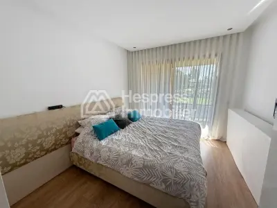 Ground floor apartment – ​​Prestigia Ambre Residence – swimming pool