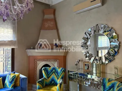 Superb villa for rent in Targa