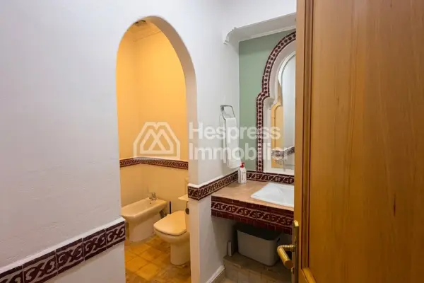 Appartement meublé 146 m² 3 chambres Victor Hugo