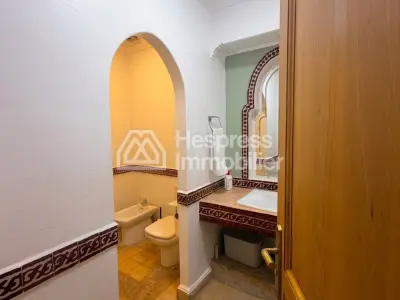 Appartement meublé 146 m² 3 chambres Victor Hugo