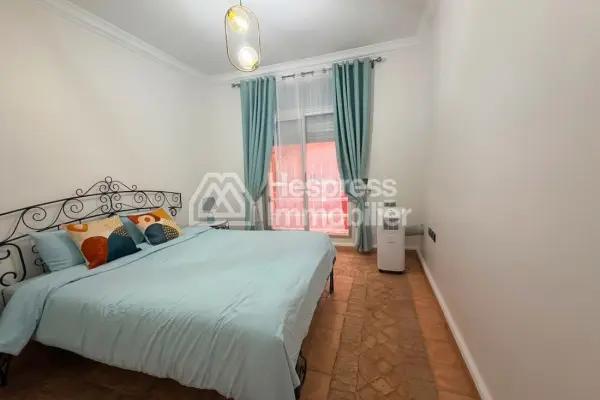 Appartement meublé 146 m² 3 chambres Victor Hugo