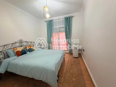Appartement meublé 146 m² 3 chambres Victor Hugo
