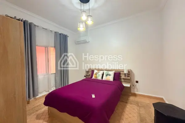Appartement meublé 146 m² 3 chambres Victor Hugo