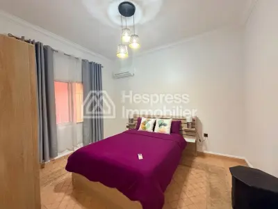 Appartement meublé 146 m² 3 chambres Victor Hugo