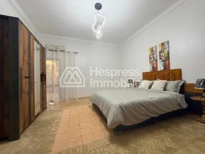 Appartement meublé 146 m² 3 chambres Victor Hugo