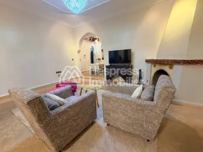 Appartement meublé 146 m² 3 chambres Victor Hugo