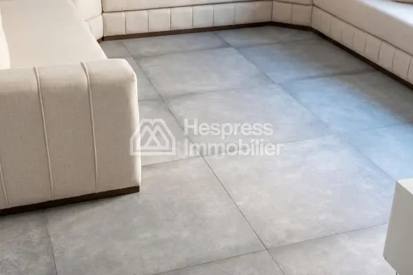 Location appartement meublé 2ch Refait à neuf
