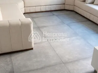 Location appartement meublé 2ch Refait à neuf