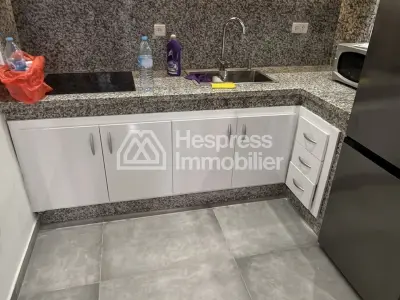 Location appartement meublé 2ch Refait à neuf
