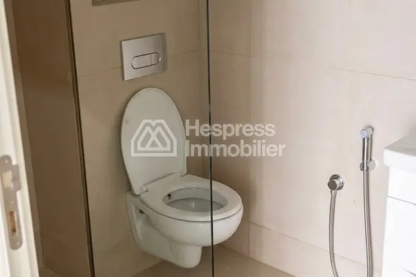 Location appartement meublé 2ch Refait à neuf