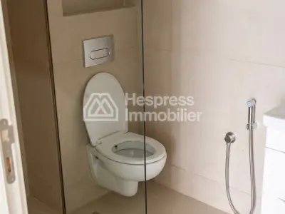 Location appartement meublé 2ch Refait à neuf