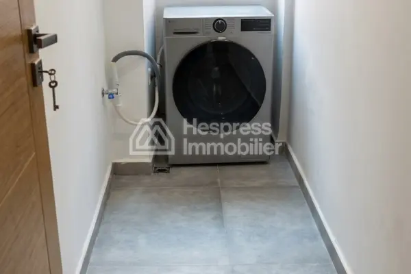 Location appartement meublé 2ch Refait à neuf