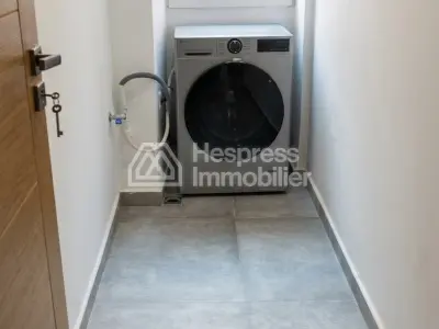 Location appartement meublé 2ch Refait à neuf