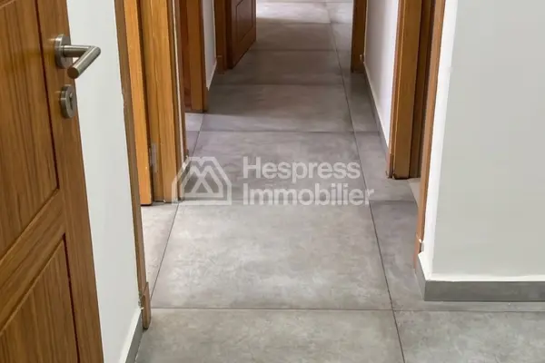 Location appartement meublé 2ch Refait à neuf