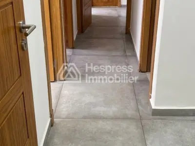 Location appartement meublé 2ch Refait à neuf