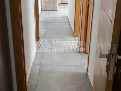 Location appartement meublé 2ch Refait à neuf