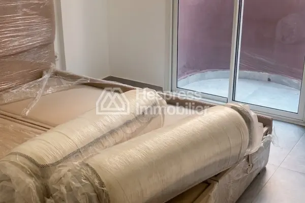 Location appartement meublé 2ch Refait à neuf