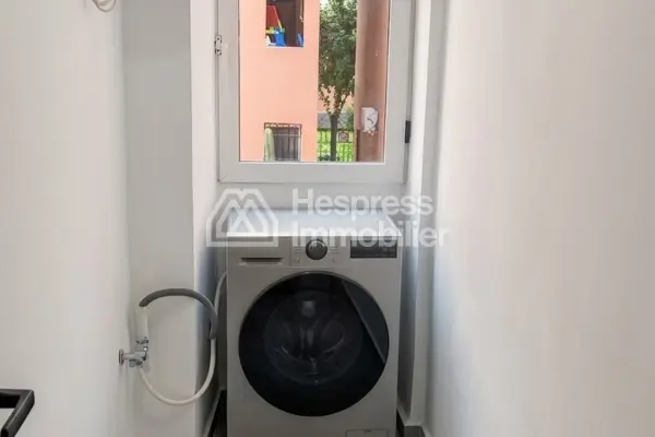 Location appartement meublé 2ch Refait à neuf