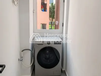 Location appartement meublé 2ch Refait à neuf