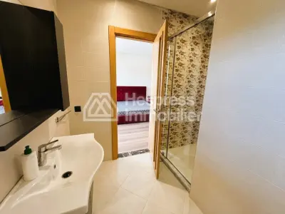 فيلا مميزة. مناسبة للسكن أو الاستثمار.