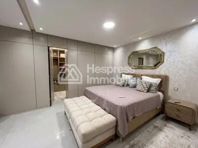 Exceptional Villa for Sale | The Palmeraie