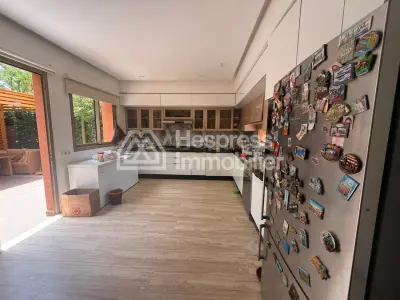 Exceptional Villa for Sale | The Palmeraie