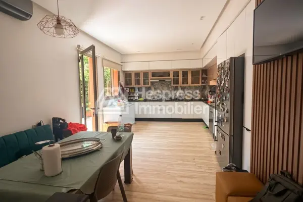 Exceptional Villa for Sale | The Palmeraie