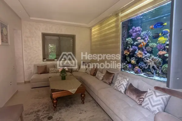 Exceptional Villa for Sale | The Palmeraie
