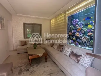 Exceptional Villa for Sale | The Palmeraie