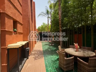 Exceptional Villa for Sale | The Palmeraie