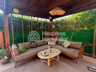 Exceptional Villa for Sale | The Palmeraie