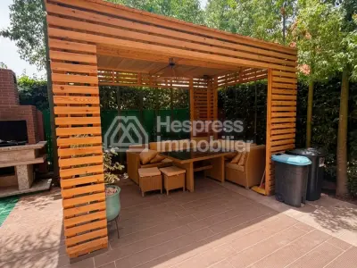 Exceptional Villa for Sale | The Palmeraie