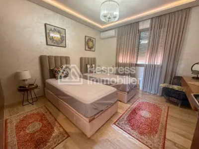 Exceptional Villa for Sale | The Palmeraie