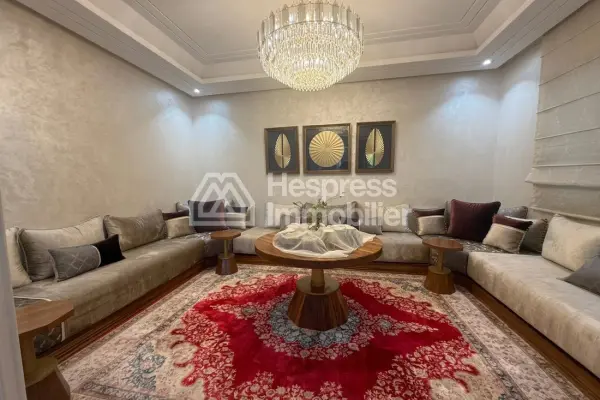 فيلا استثنائية للبيع | The النخيل